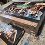 Lego 21363 goonies ship - Walsh attic Image 2