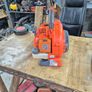 oleo-mac BV300 handheld blower Image 5