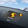 Car Porsche Dashboard Non Slip Mat Image 5
