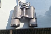 binoculars