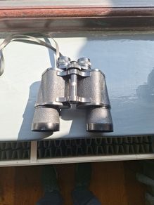 binoculars