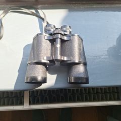 binoculars