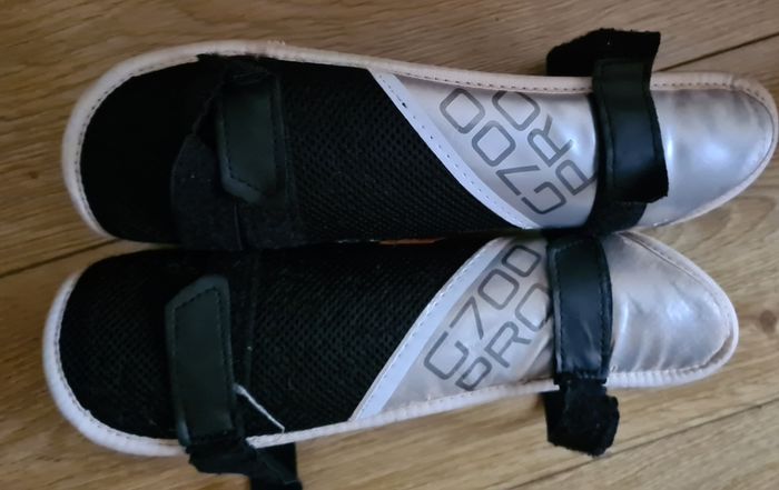 Grays Hockey Shin Guards size X