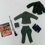 Palitoy Action Man Soldier of the Century Russian Infantry Part Outfit Image 9