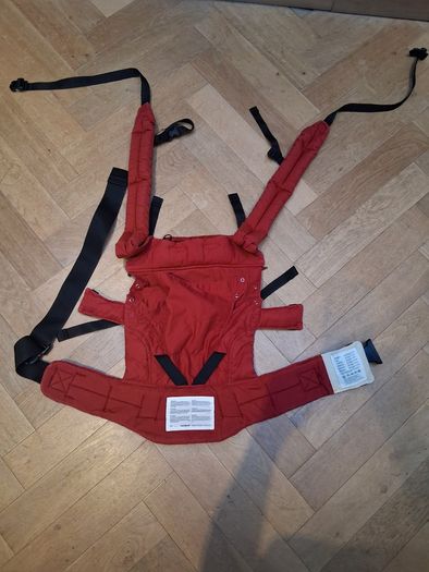 Manduca Baby Carrier