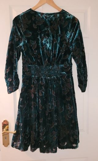 Fat Face dress