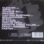 Throat - Knievel Is Evil CD Image 2