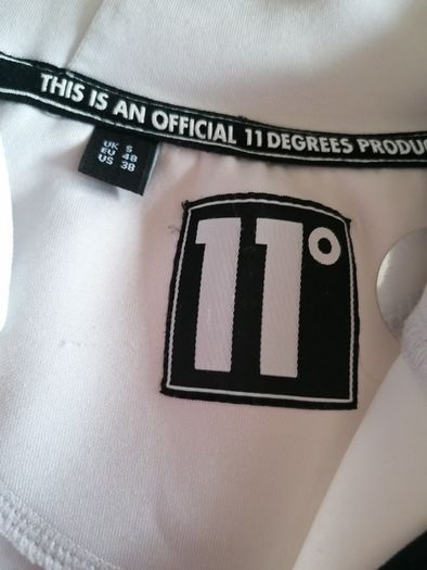 11 Degrees Jacket