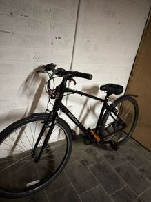 ridgeback bicycle