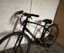 ridgeback bicycle
