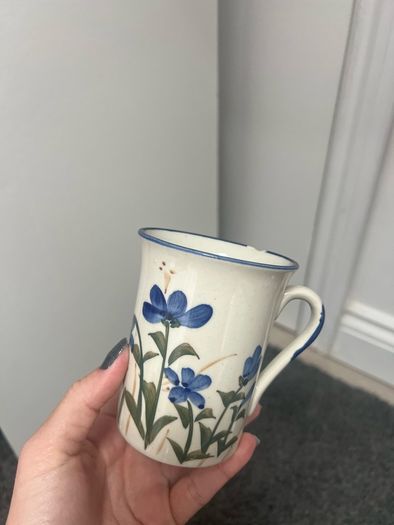 mug