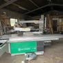 Altendorf F45 Elmo Panel Saw Image 7