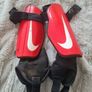 Shin Pads / Guards 3 pairs Image 5