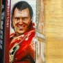 Wwe Elite Honky Tonk Man Series 21 First Time In The Line Image 5