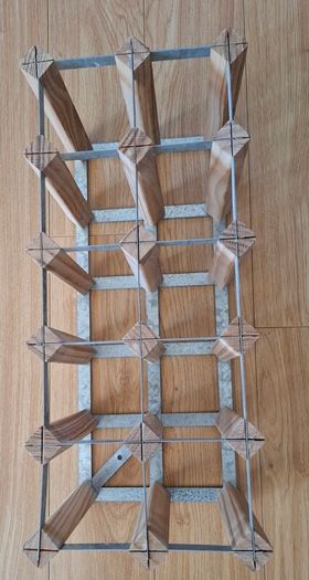 wine rack