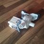 Washing Machine Water Pump Zanussi Image 3