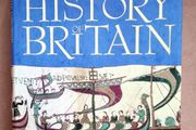 A History of Britain Children's Book