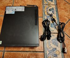 Fujitsu Esprimo C910-l