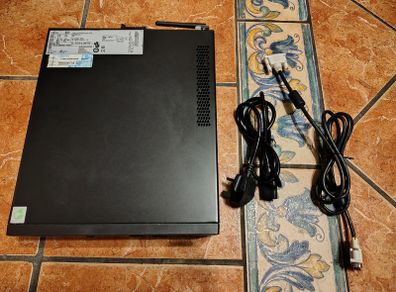 Fujitsu Esprimo C910-l