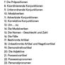 Leaving Cert German Grammar Notes Image 2