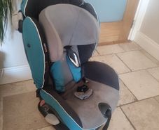 Child car seat