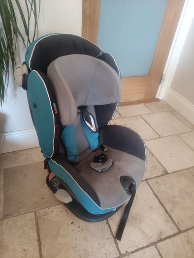 Child car seat
