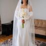 wedding dress Image 4