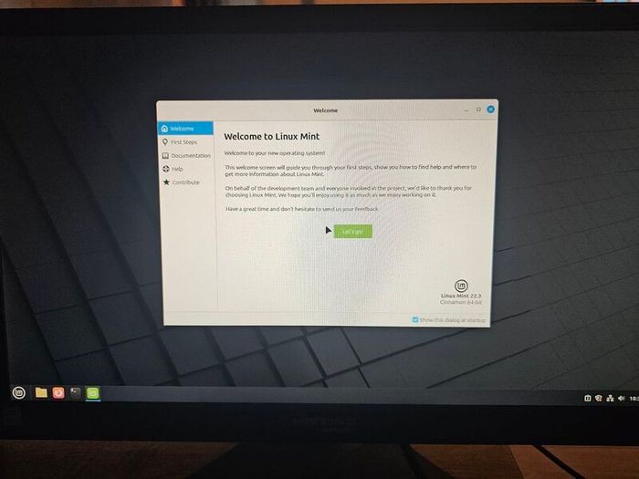 HP T530 Thin Client