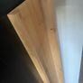 2 bamboo shelves Image 4