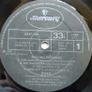 RUSH Moving pictures Original 1981 Irish release vinyl record in vg+ condition Image 2