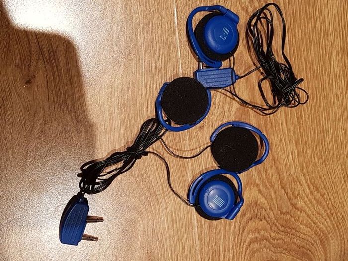 Earphones