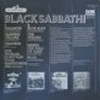 Black Sabbath  Attention! Black Sabbath! Image 2