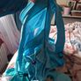 Brand New Large Cat Backpack Harnass & Leads Image 3