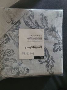 duvet