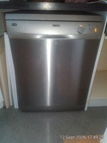 Free Working Dishwasher