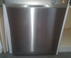 Free Working Dishwasher