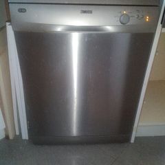 Free Working Dishwasher