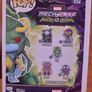 Marvel Mech Strike Funko Pops Image 7