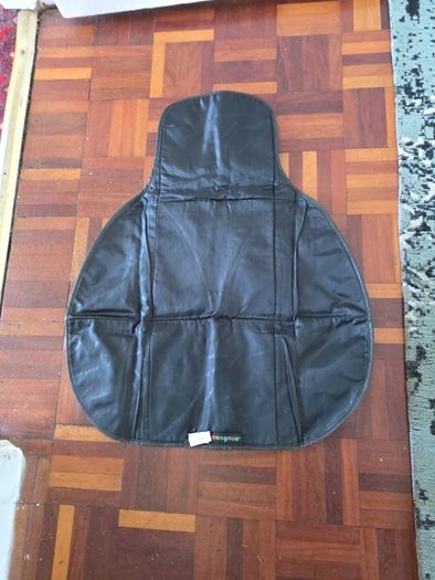 Momymoo changing bag