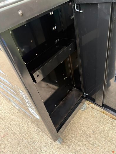 Brand New 7-drawer Tool Chest - Fully Loaded With Tools!
