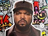 Ice Cube Car Air Fresheners Limited Edition