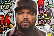 Ice Cube Car Air Fresheners Limited Edition