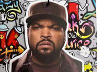 main image for ad Ice Cube Car Air Fresheners Limited Edition