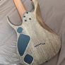 Ibanez RGD7521PB 7 string Image 4