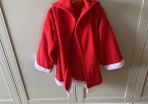 Santas costume