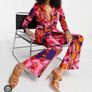 asos @ never fully dressed blazer Image 2
