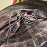 waxed jacket diesel Image 9