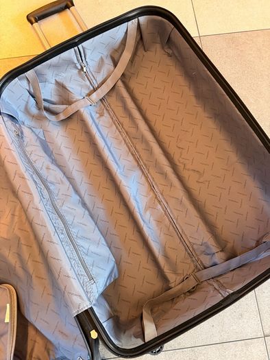 luggage