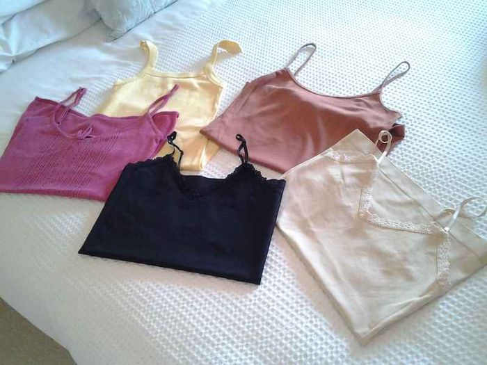 Collection of Summer Tops!!!