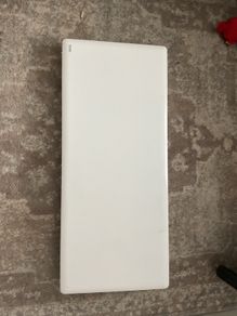 Electric radiators
